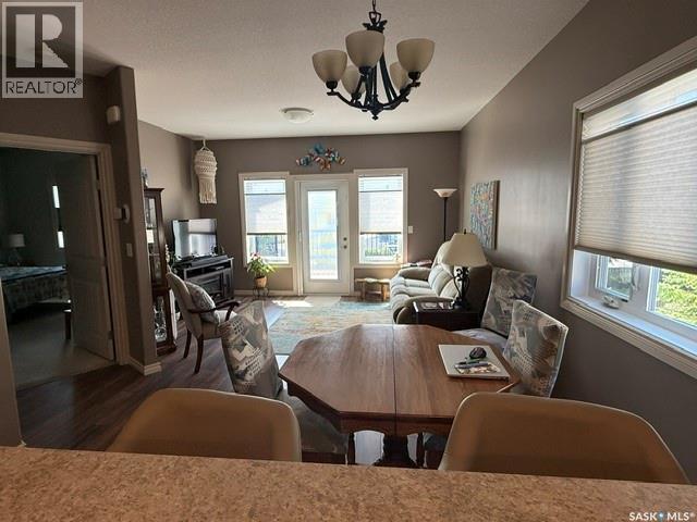 2 - 550 Southwood Drive, Prince Albert, SK - Indoor