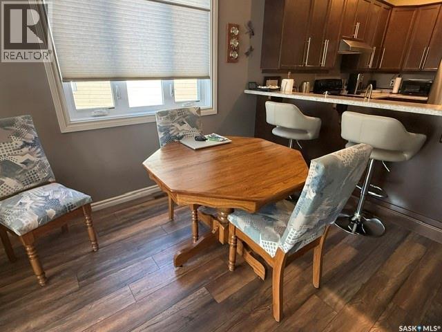 2 - 550 Southwood Drive, Prince Albert, SK - Indoor Photo Showing Dining Room