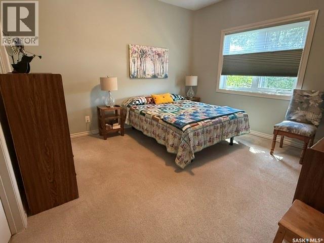 2 - 550 Southwood Drive, Prince Albert, SK - Indoor Photo Showing Bedroom