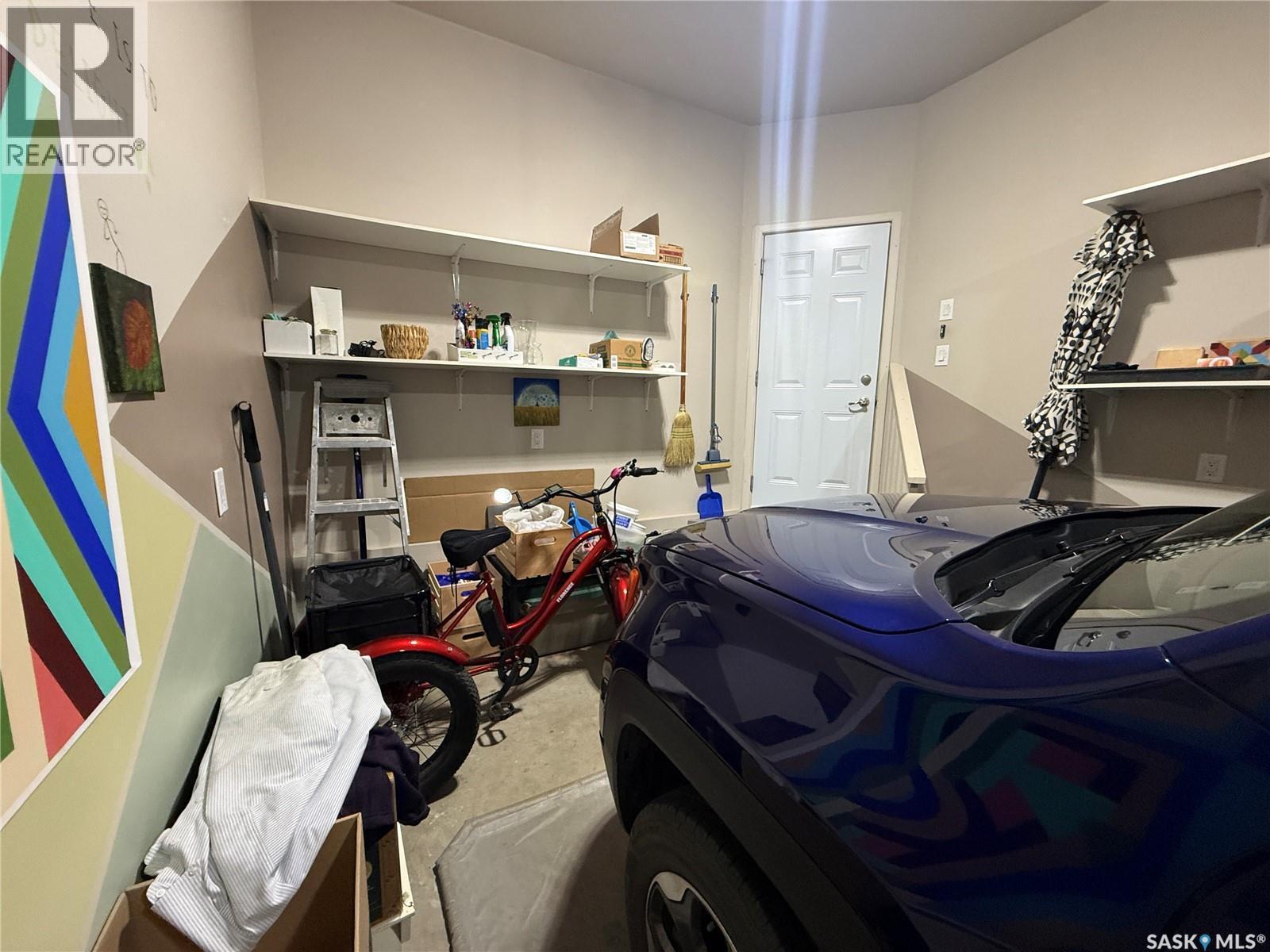 2 - 550 Southwood Drive, Prince Albert, SK - Indoor