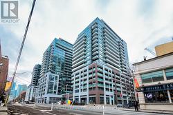 1212 - 460 ADELAIDE STREET E Toronto, ON M5A 1N6