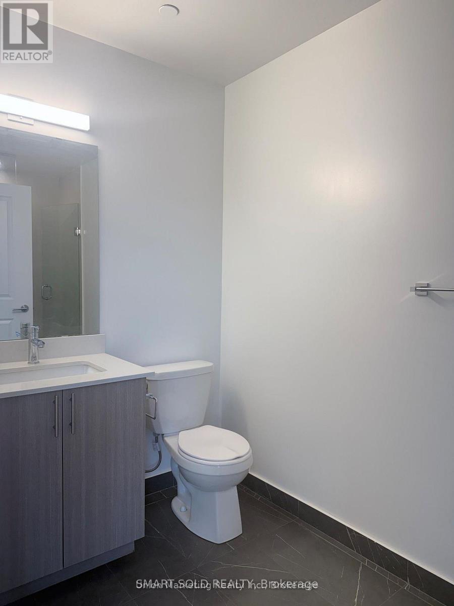 107 - 9700 Ninth Line, Markham, ON - Indoor Photo Showing Bathroom