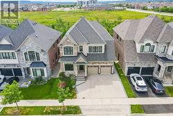 1228 RASPBERRY TERRACE Milton, ON L9E 1N1