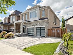 531 BEAM COURT Milton, ON L9T 7K6