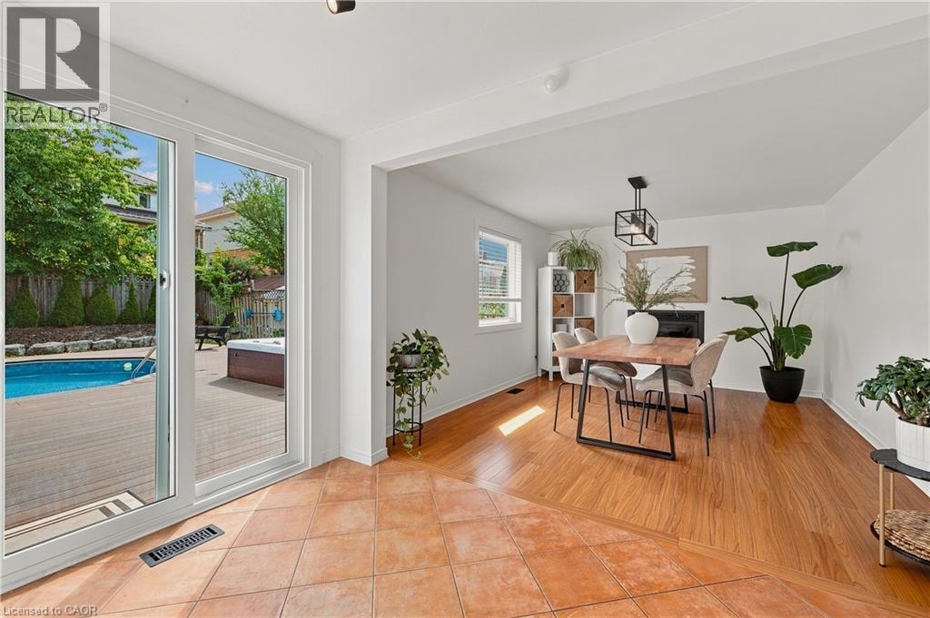 22 Driftwood Drive, Kitchener, ON - Indoor