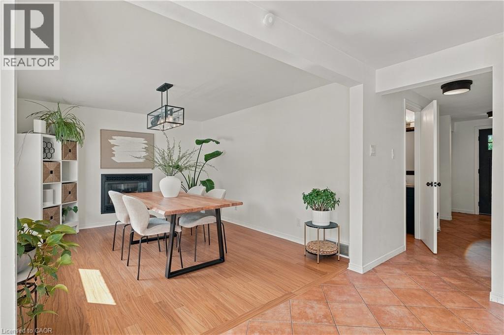 22 Driftwood Drive, Kitchener, ON - Indoor