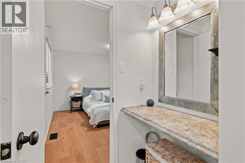 22 Driftwood Drive, Kitchener, ON - Indoor