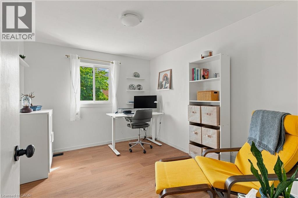 22 Driftwood Drive, Kitchener, ON - Indoor Photo Showing Office