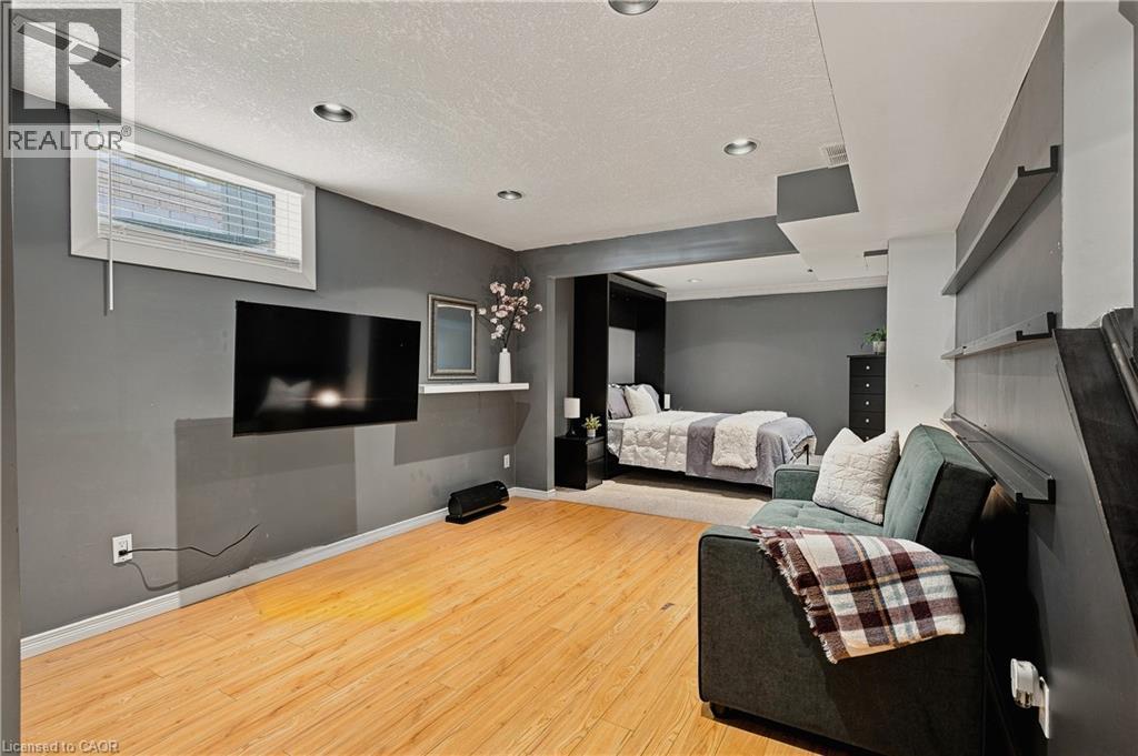 22 Driftwood Drive, Kitchener, ON - Indoor