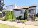 Two-story structure with light grey siding - 7 Campbell Avenue, Hamilton, ON  - Outdoor 