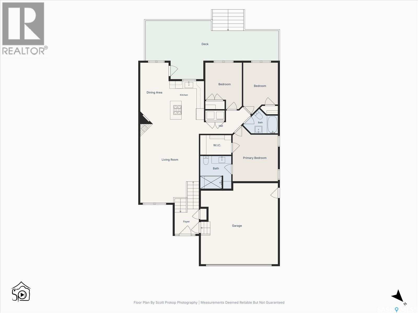 215 Padget Crescent, Saskatoon, SK - Other