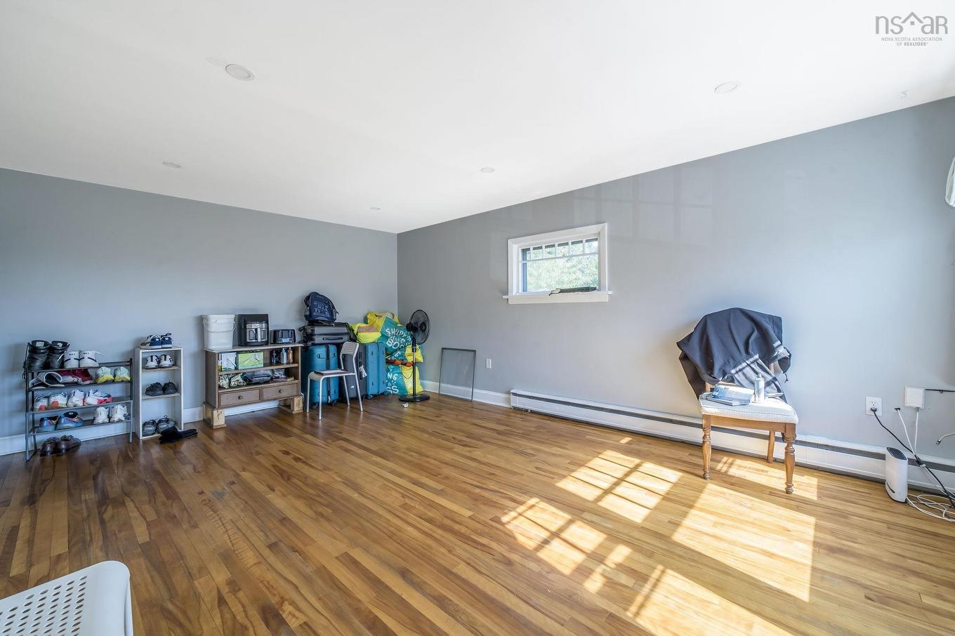 3176/78/80 Stanford Street, Halifax, NS - Indoor