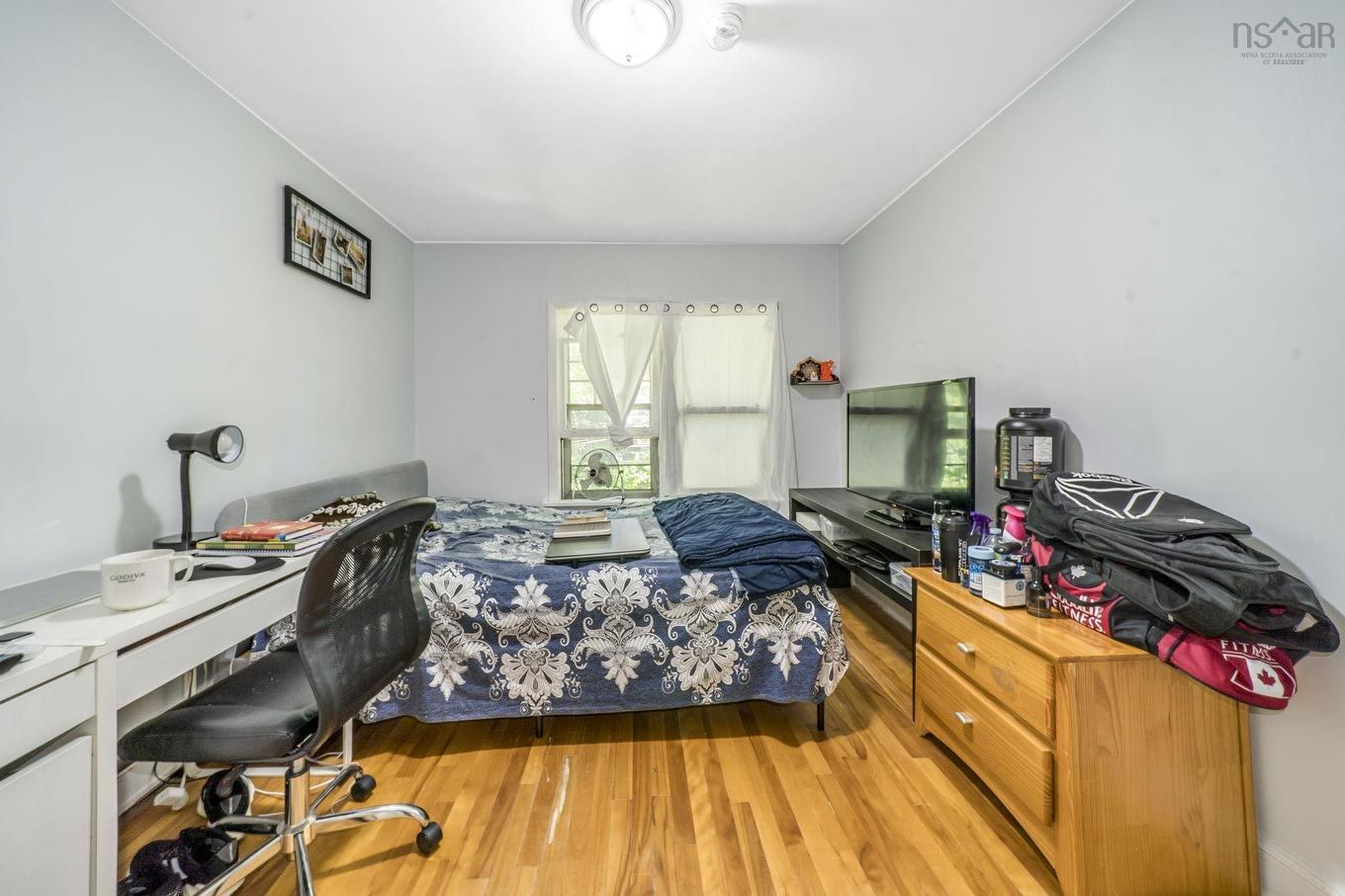 3176/78/80 Stanford Street, Halifax, NS - Indoor Photo Showing Bedroom