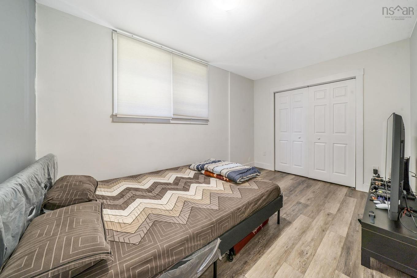 3176/78/80 Stanford Street, Halifax, NS - Indoor Photo Showing Bedroom