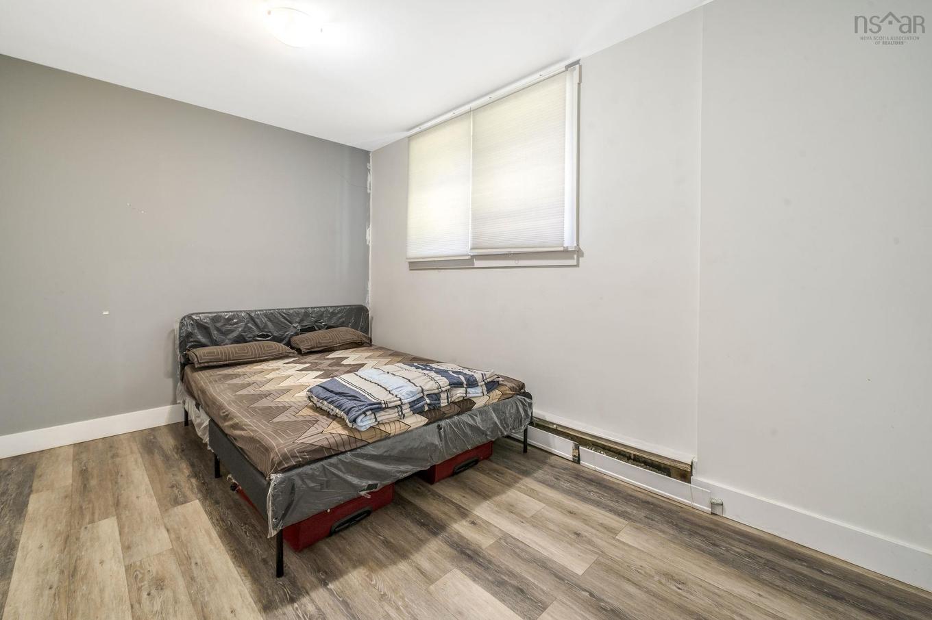 3176/78/80 Stanford Street, Halifax, NS - Indoor Photo Showing Bedroom