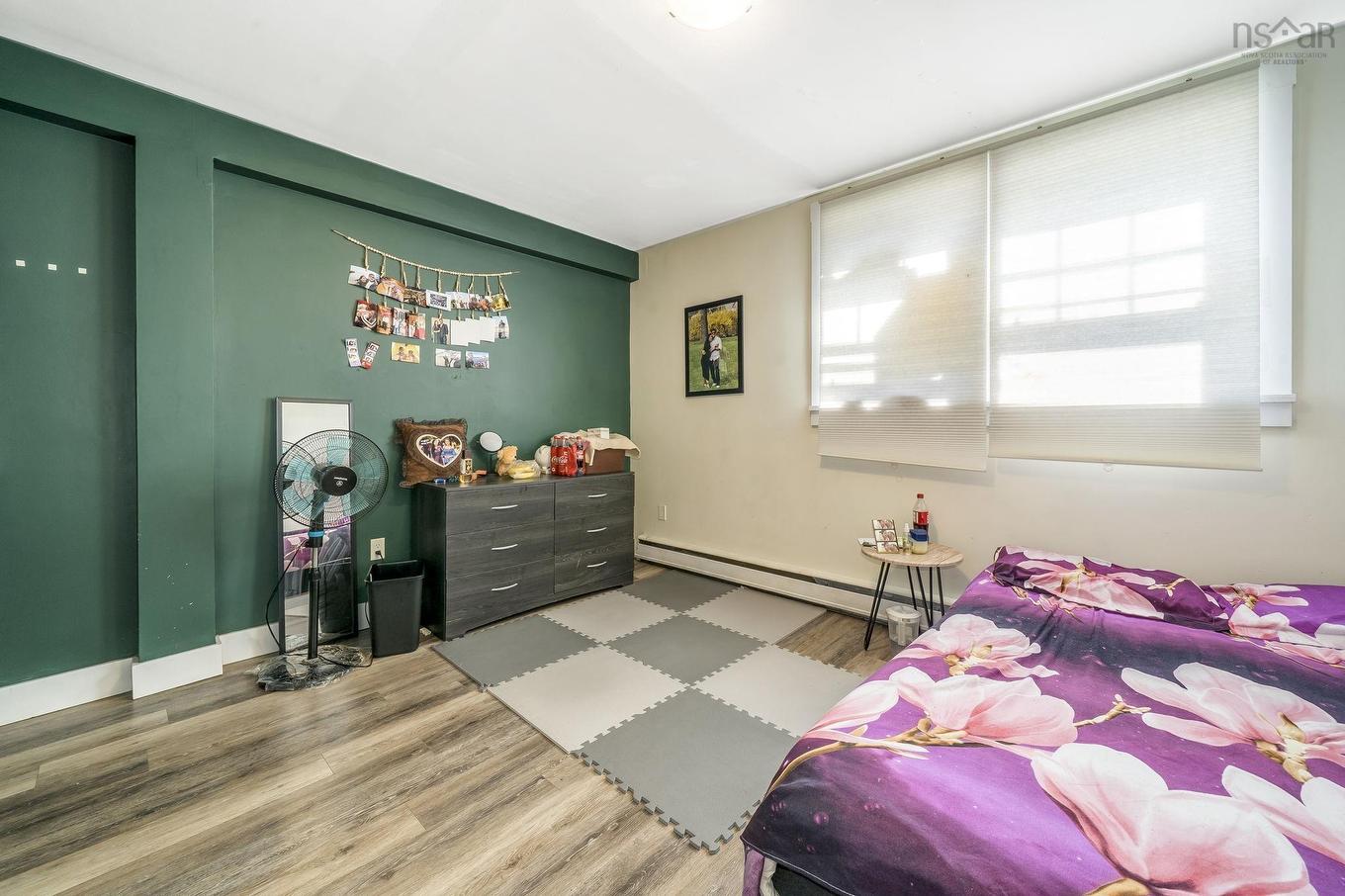 3176/78/80 Stanford Street, Halifax, NS - Indoor Photo Showing Bedroom
