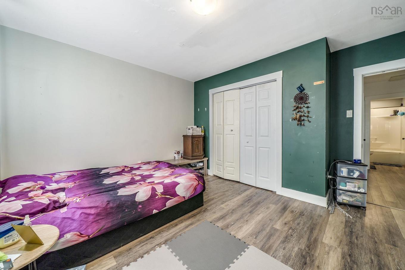 3176/78/80 Stanford Street, Halifax, NS - Indoor Photo Showing Bedroom