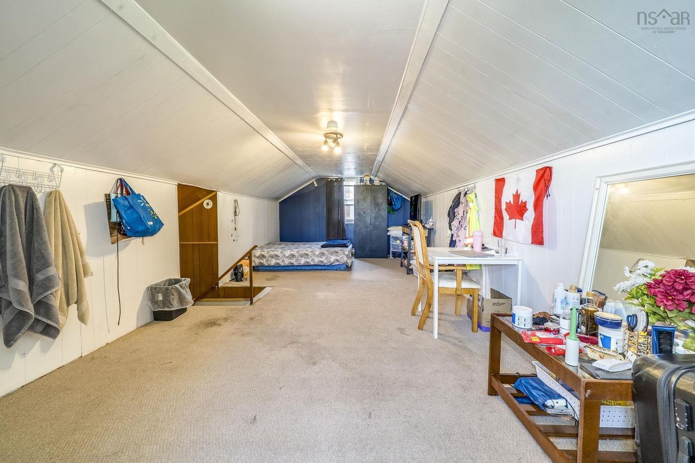 3176/78/80 Stanford Street, Halifax, NS - Indoor