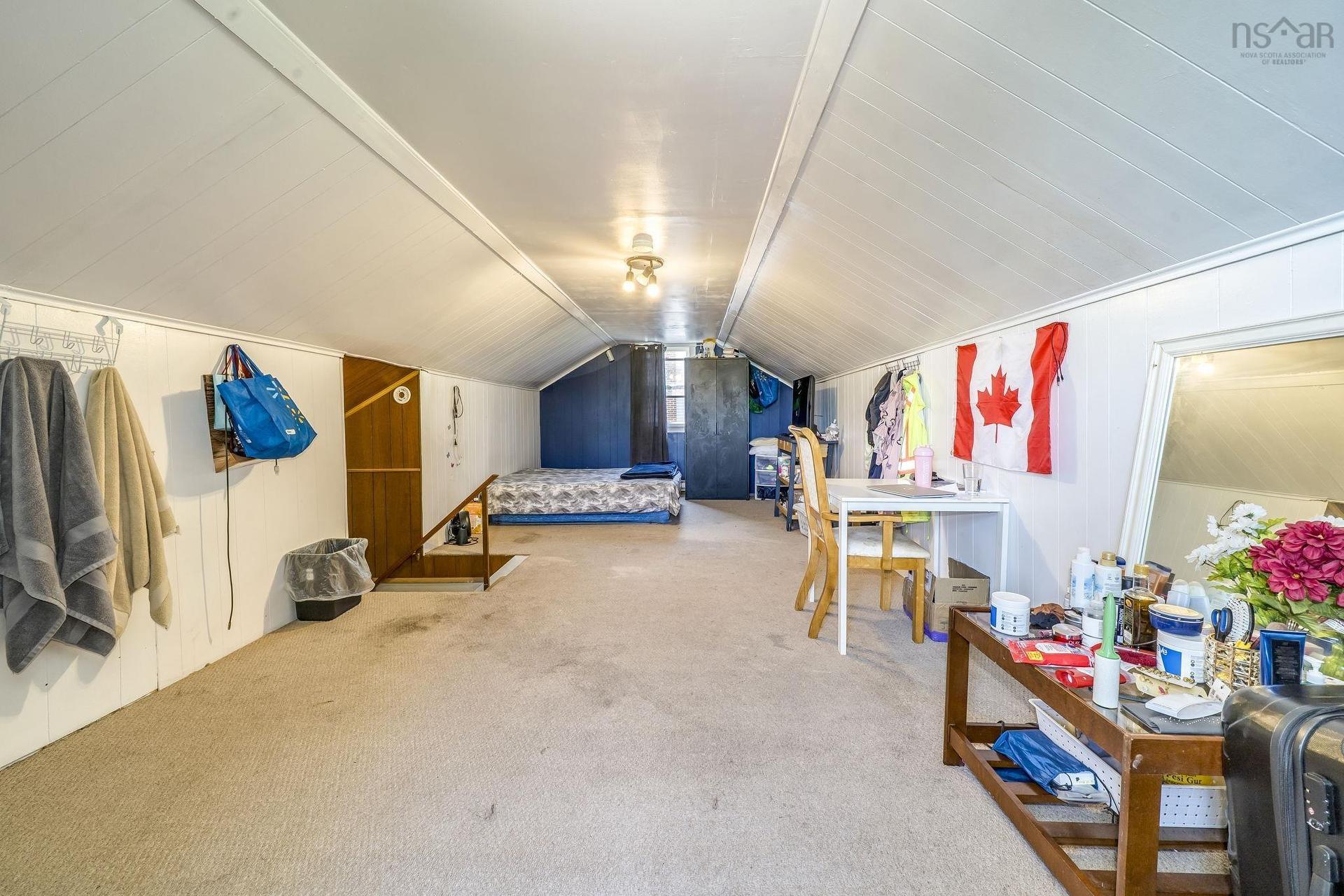 3176/78/80 Stanford Street, Halifax, NS - Indoor
