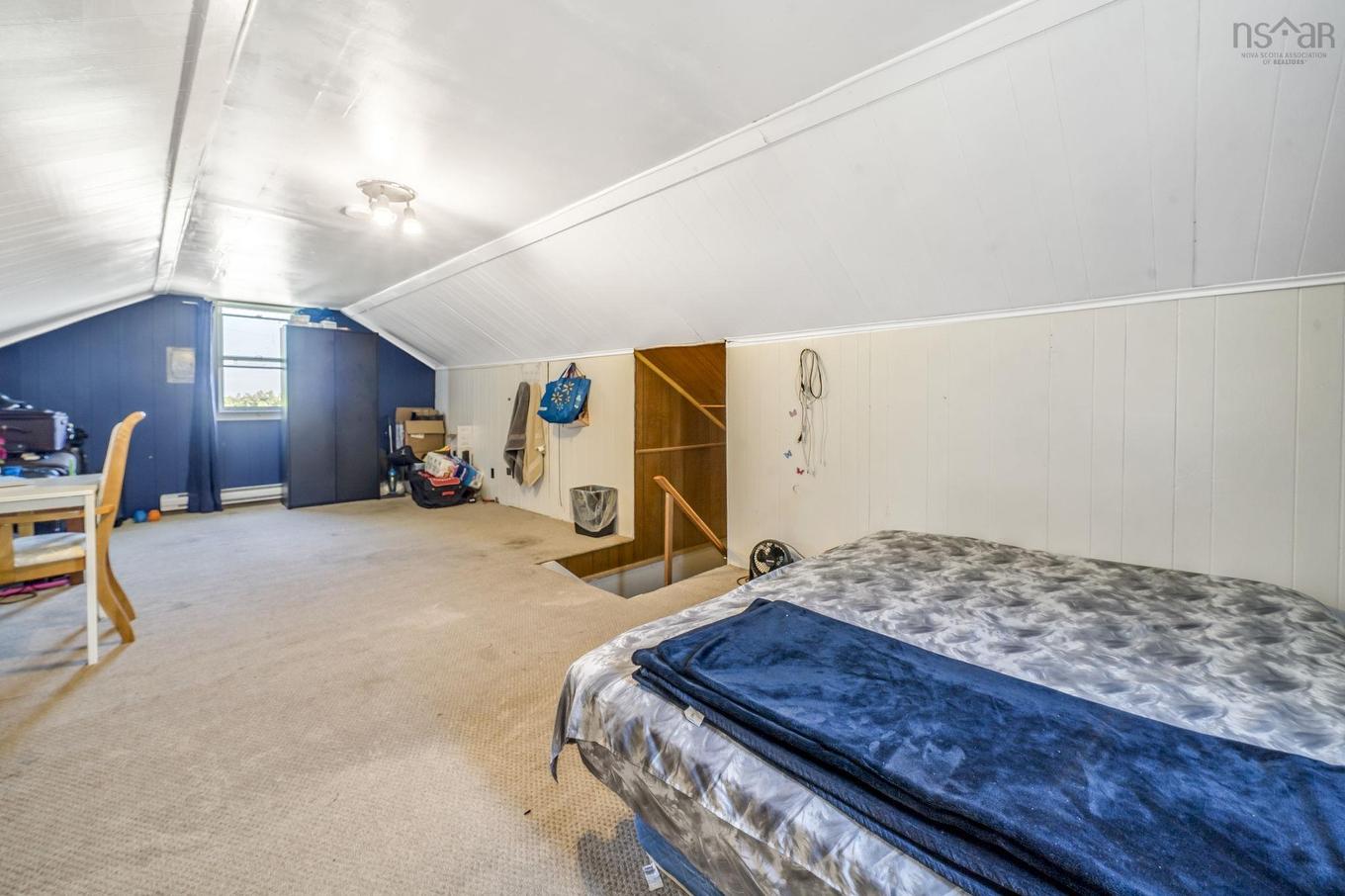 3176/78/80 Stanford Street, Halifax, NS - Indoor