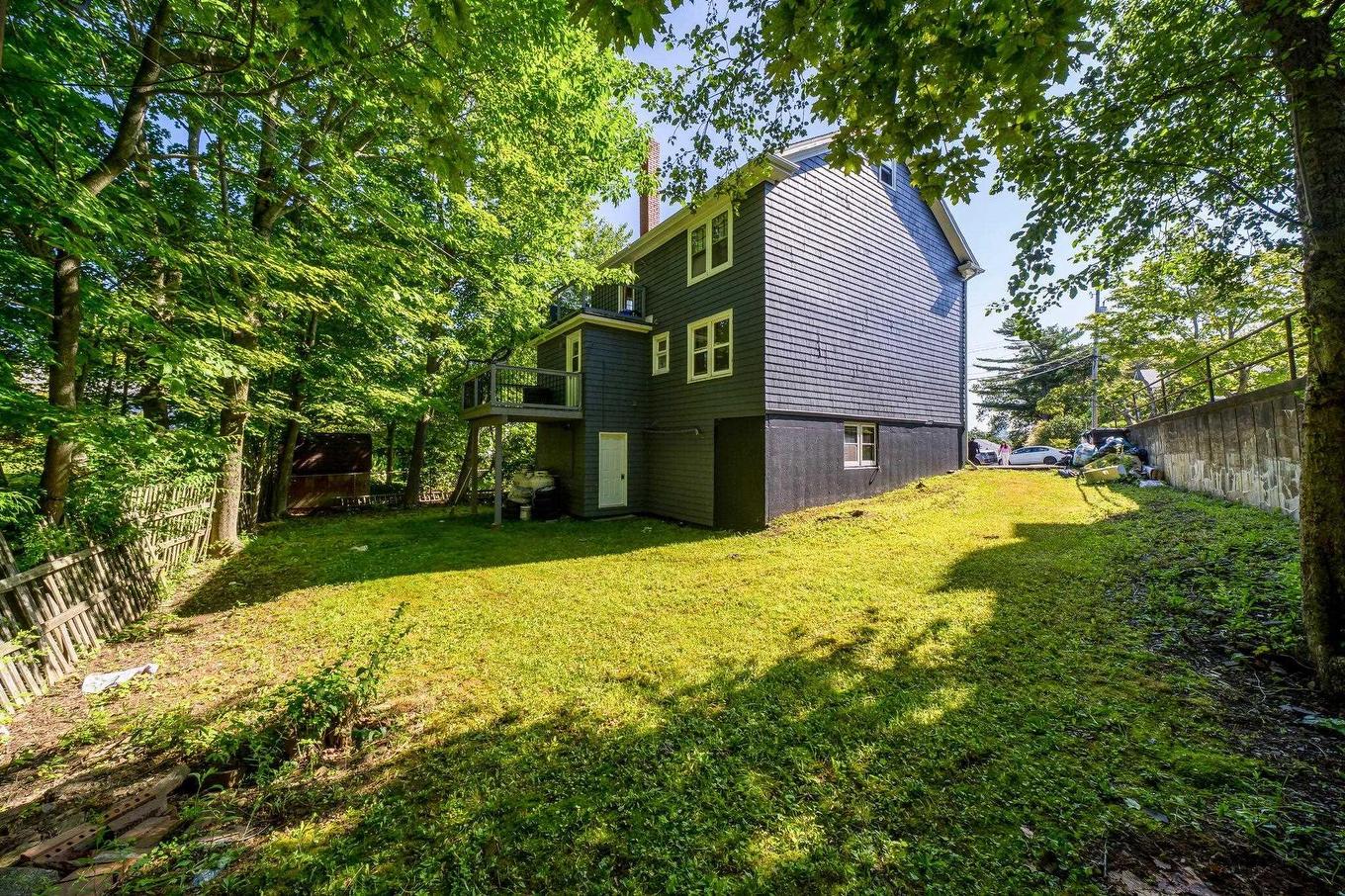 3176/78/80 Stanford Street, Halifax, NS - Outdoor
