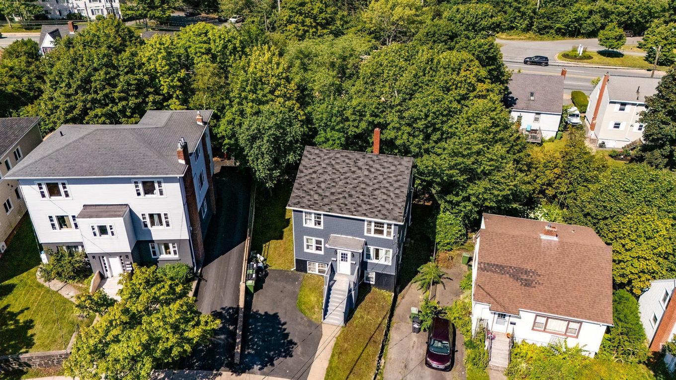 3176/78/80 Stanford Street, Halifax, NS - Outdoor