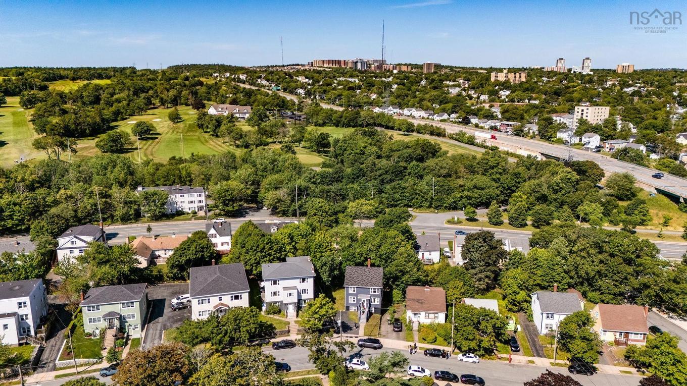 3176/78/80 Stanford Street, Halifax, NS - Outdoor With View