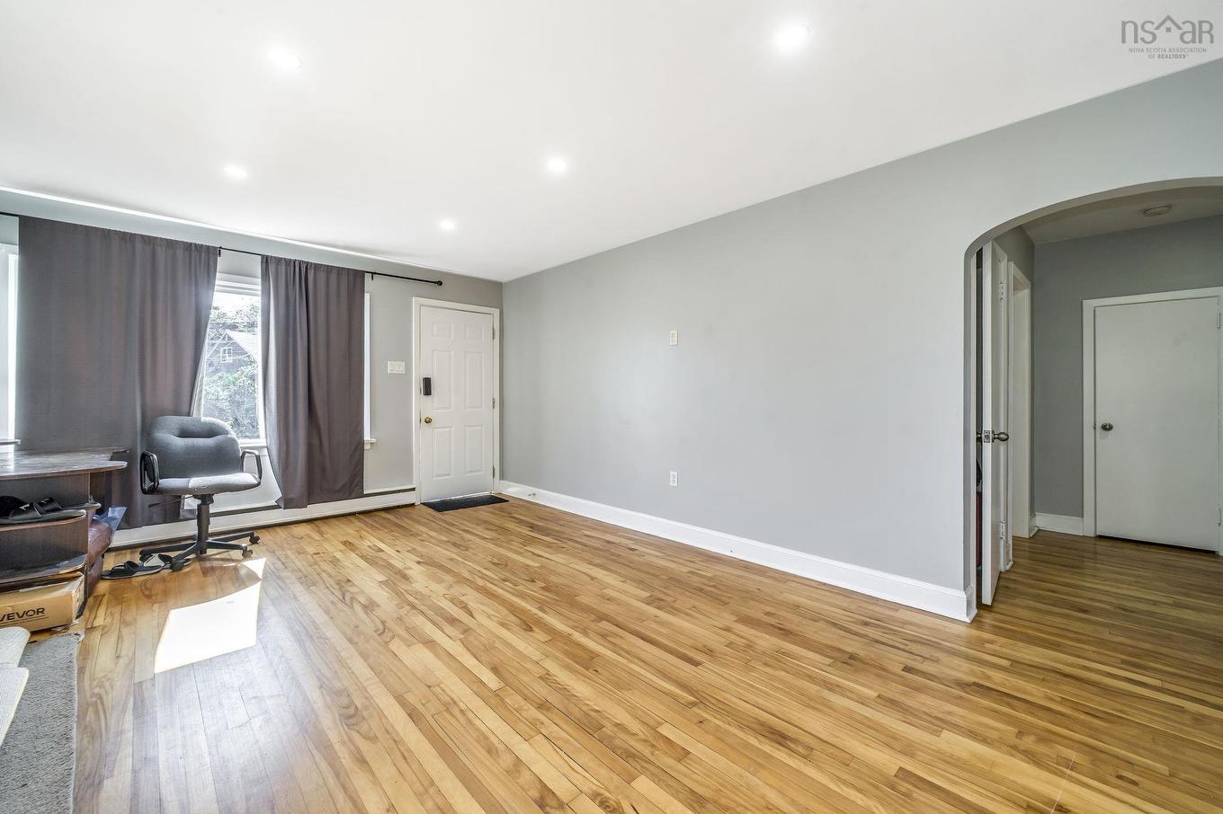 3176/78/80 Stanford Street, Halifax, NS - Indoor Photo Showing Other Room