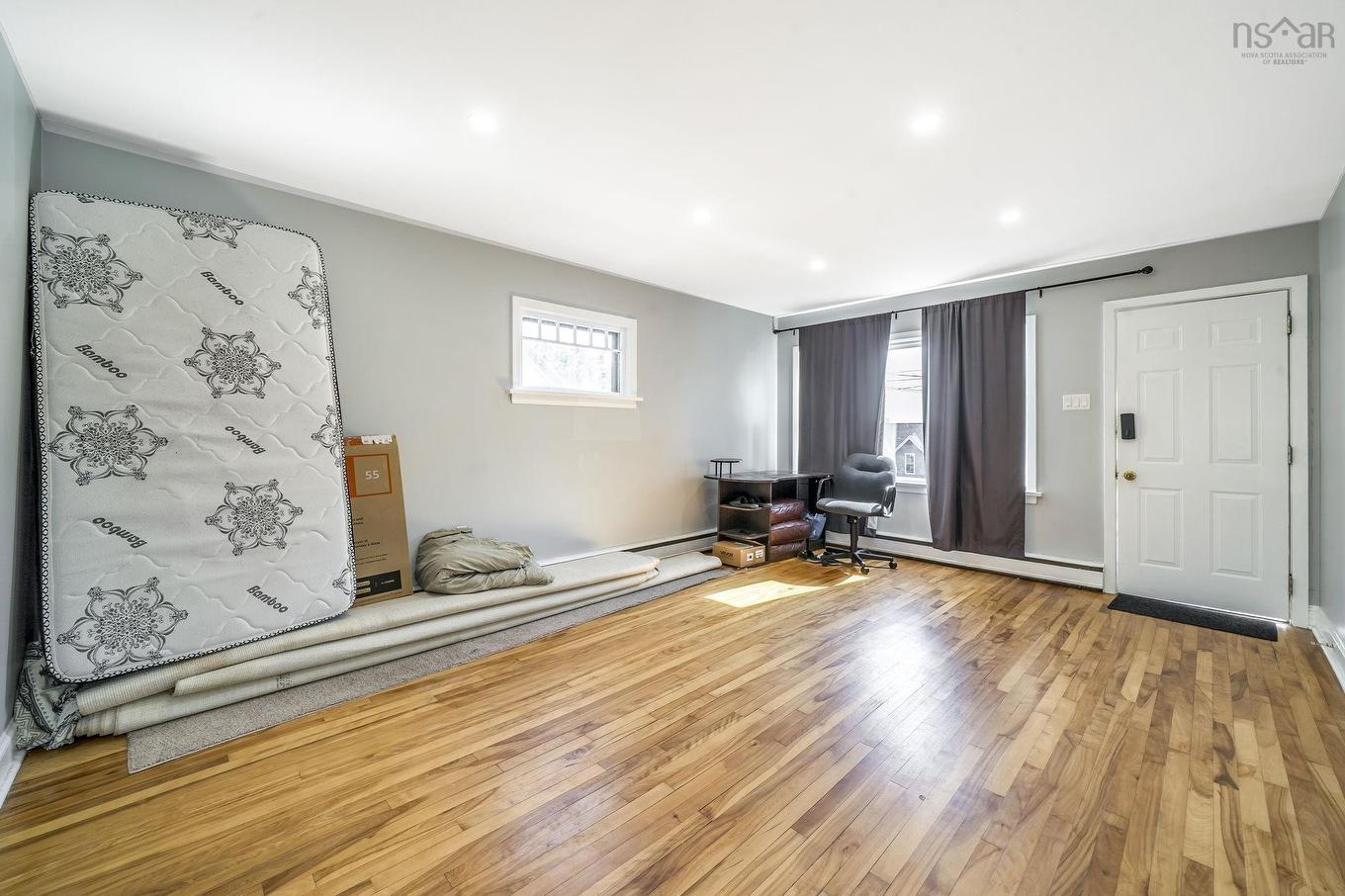 3176/78/80 Stanford Street, Halifax, NS - Indoor Photo Showing Other Room