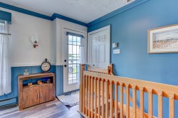 Mud Room - 