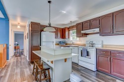 Kitchen - 