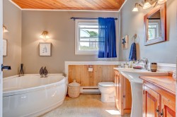 Bathroom - 