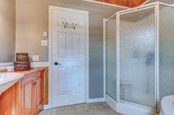 Bathroom - 