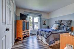 Master Bedroom - 