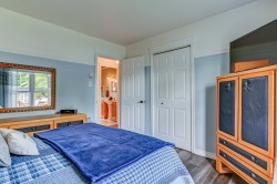 Master Bedroom - 
