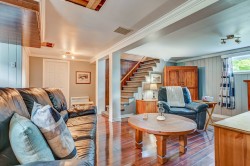 Living Room - 