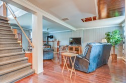 Living Room - 