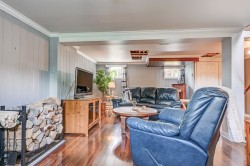 Living Room - 