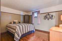 Bedroom - 