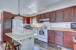Kitchen - 