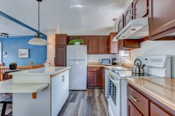 Kitchen - 