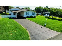 264 Rue Allard ST Caraquet, NB E1W 1A6