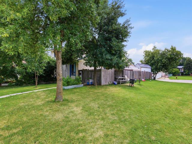 96 Gables Crt, Winnipeg, MB - Outdoor