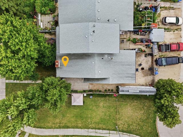 96 Gables Crt, Winnipeg, MB - Outdoor