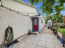 96 Gables Crt, Winnipeg, MB  - Outdoor 