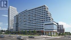 724 - 2485 EGLINTON AVENUE W Mississauga, ON L5M 2T1