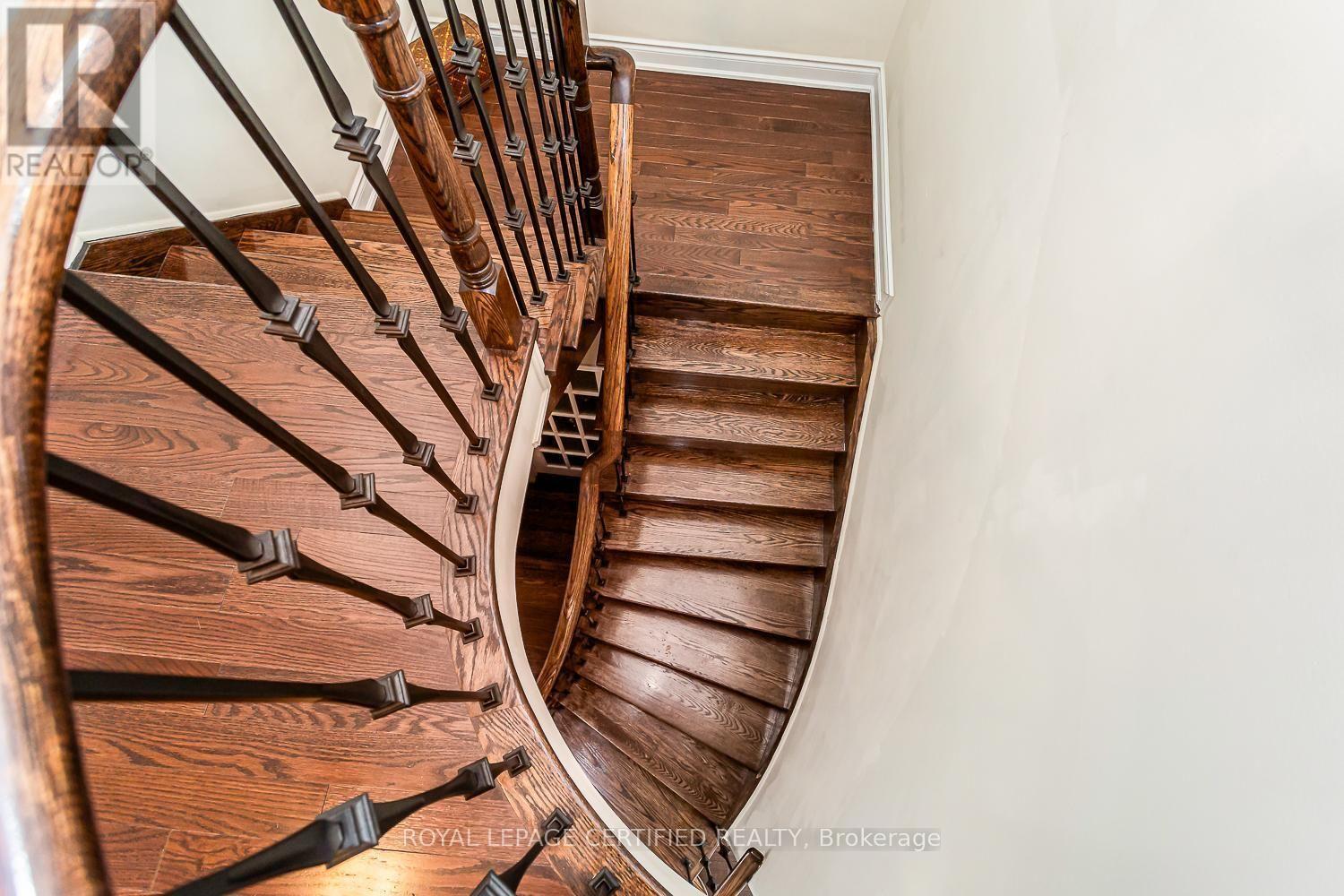 3226 Paul Henderson Drive, Mississauga, ON - Indoor Photo Showing Other Room