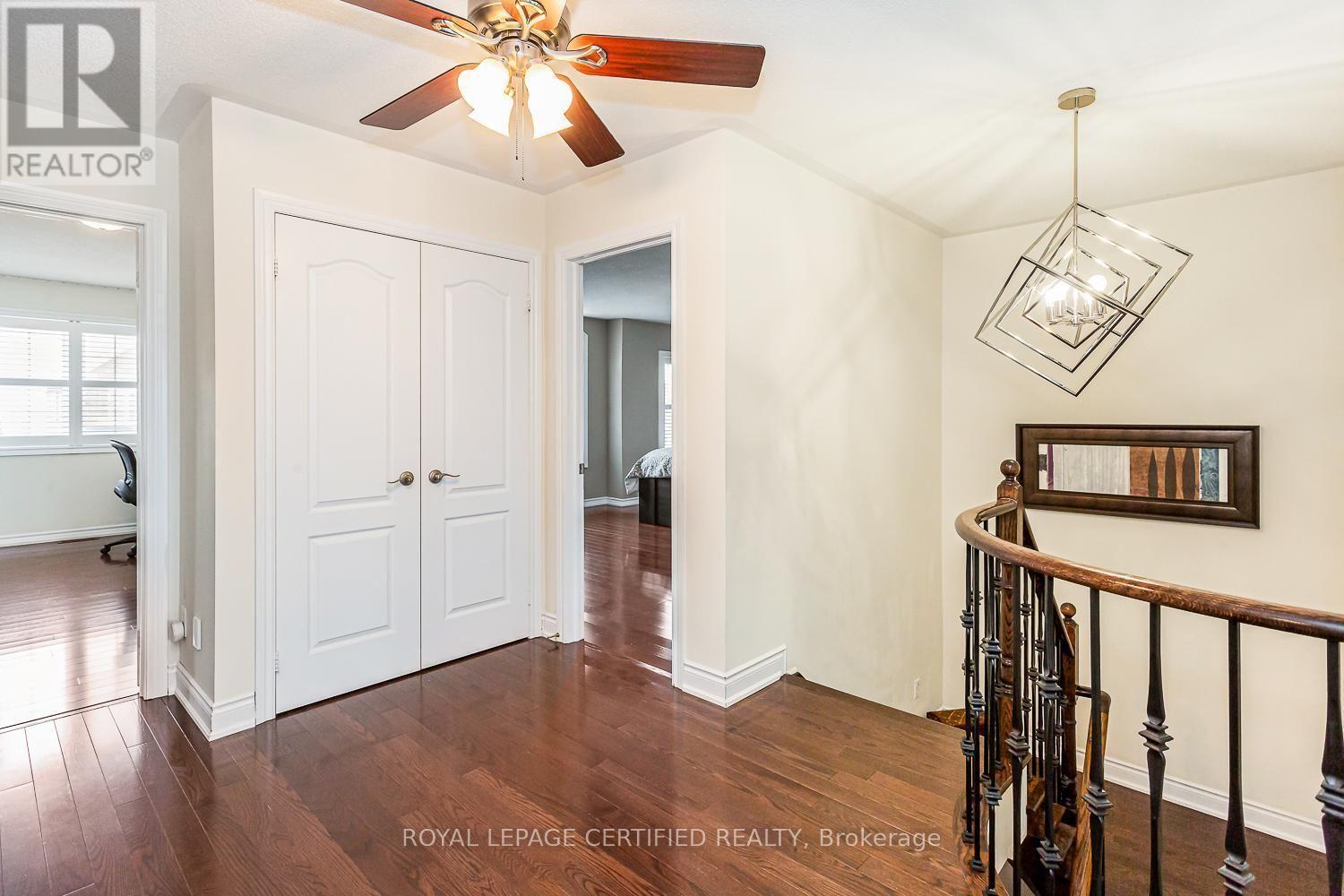 3226 Paul Henderson Drive, Mississauga, ON - Indoor Photo Showing Other Room