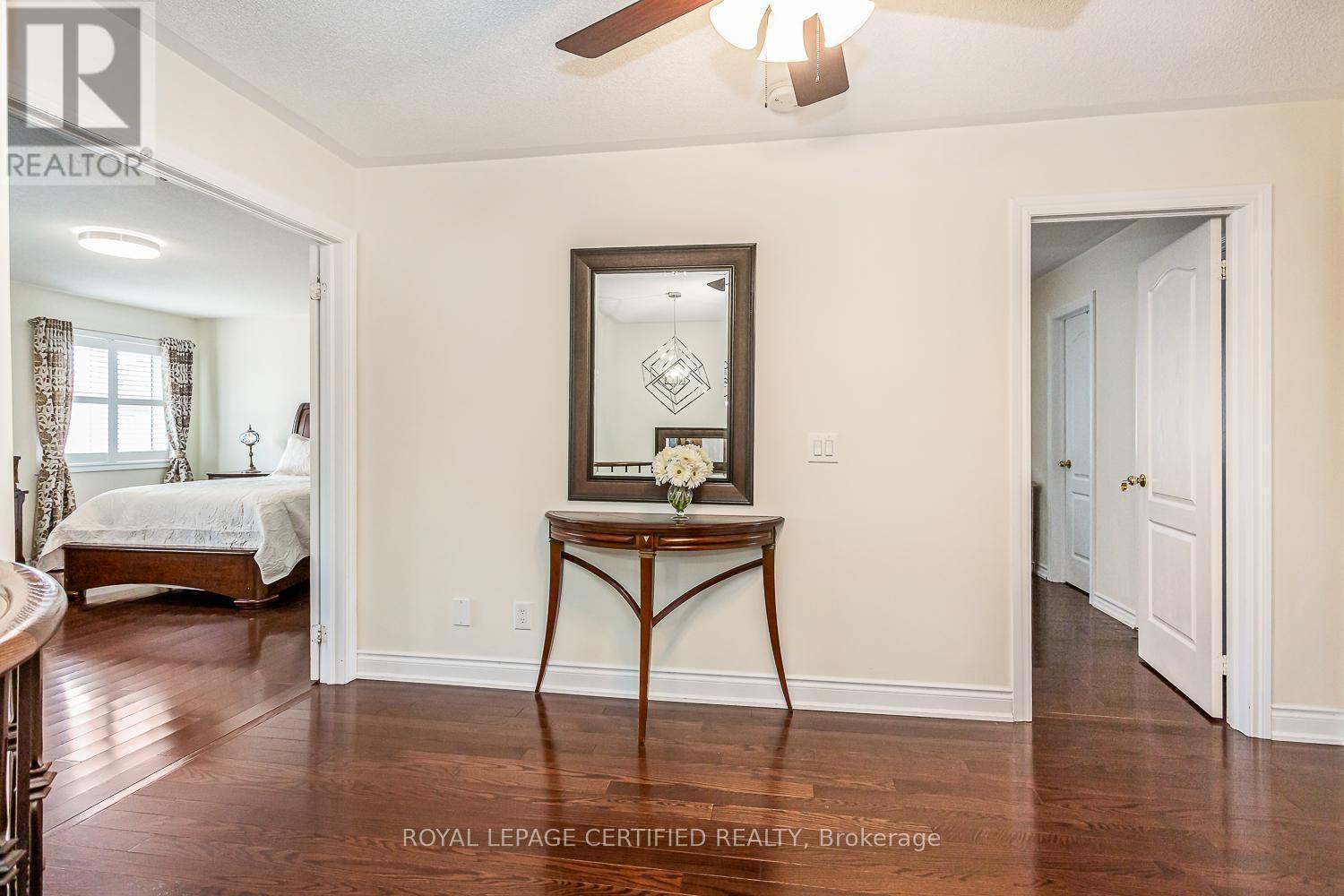 3226 Paul Henderson Drive, Mississauga, ON - Indoor Photo Showing Other Room