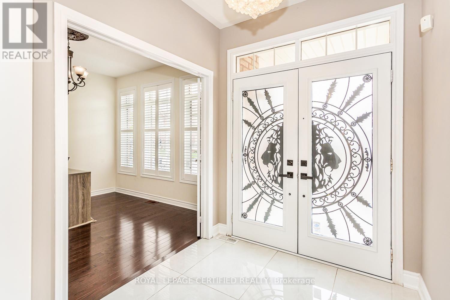3226 Paul Henderson Drive, Mississauga, ON - Indoor Photo Showing Other Room